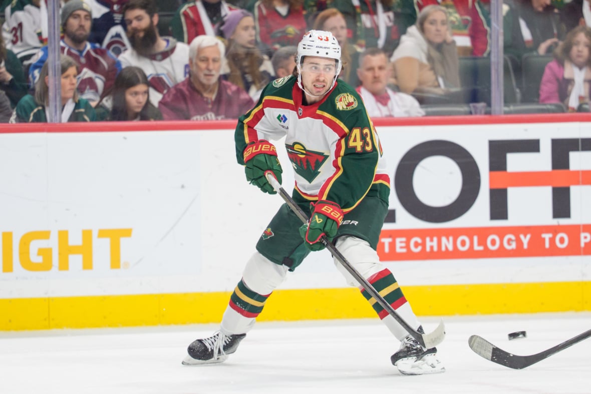 Is Quinn Hughes to New Jersey Dead?