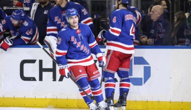 Rangers coach sees ‘boost of confidence’ after Conor Sheary finally scores
