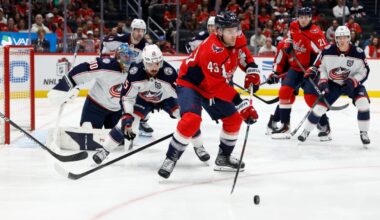 Lines, Notes, & How to Watch