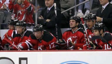 Devils Name Fourth Ring of Honor Member; Ceremony Details