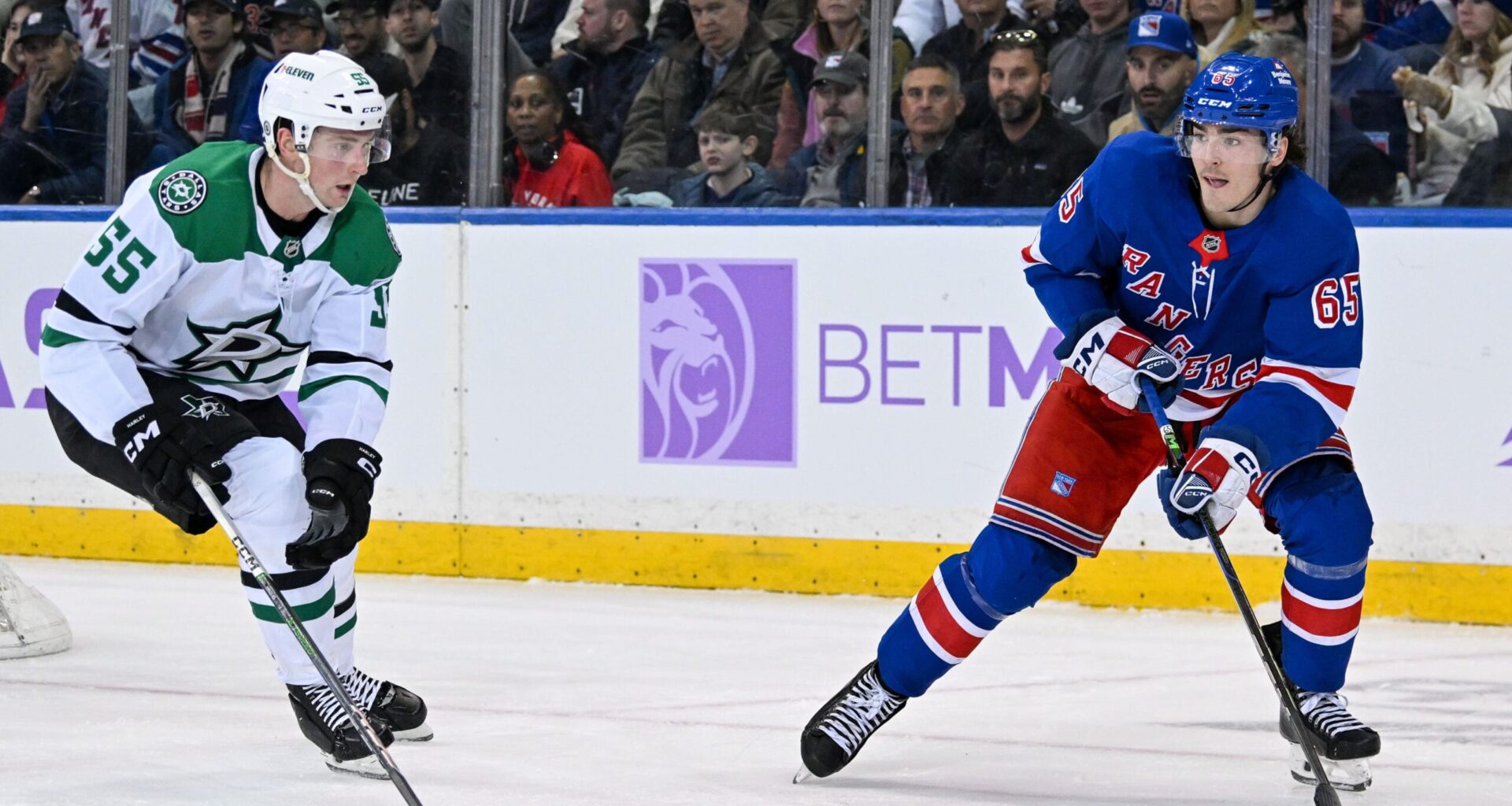 Lineups, storylines seeking rebound against elite foe