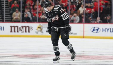 Same ol' Devils? Canadiens Trade Targets; Penguins Sale