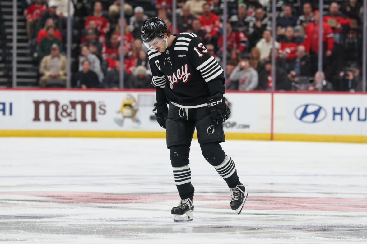 Same ol' Devils? Canadiens Trade Targets; Penguins Sale