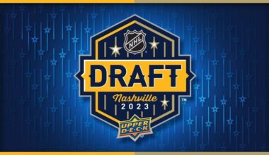 Busy Day for VGK, Meier Extended, Michkov Goes Seventh