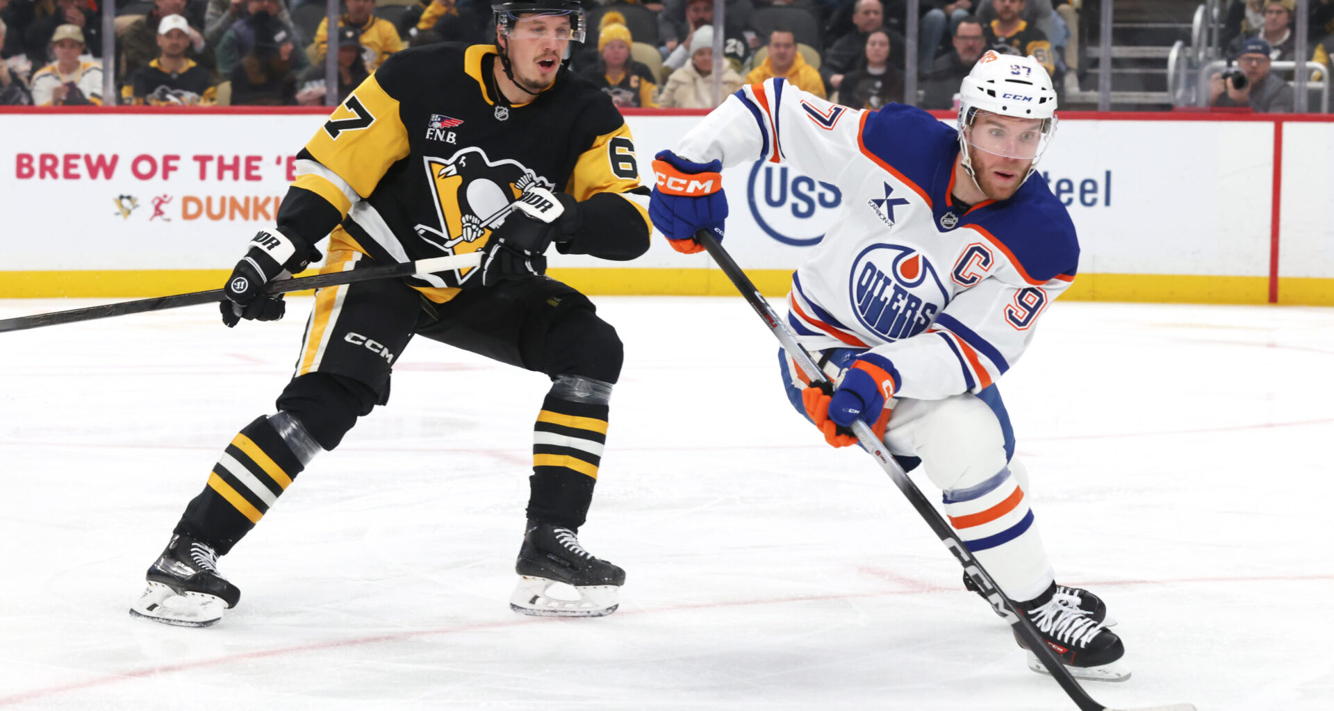 Pressure Mounting and a Failure to Adjust?