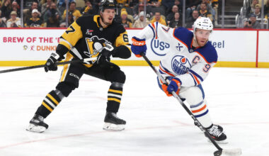 Pressure Mounting and a Failure to Adjust?