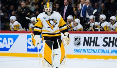 Silovs' Future; Who Goes in a Healthy Lineup?