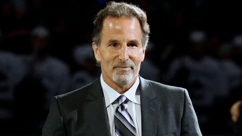 John Tortorella