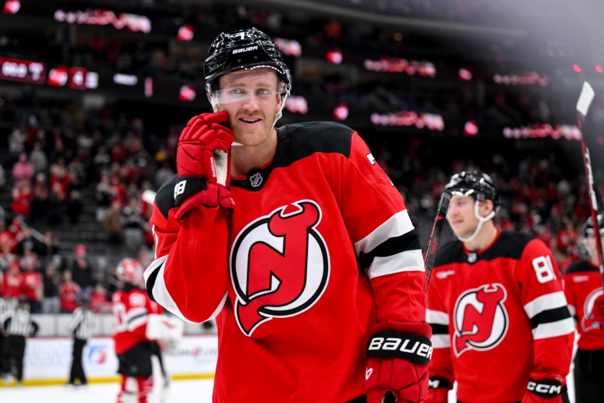 Devils Trade Nixed Twice? Reinforcements Inbound?