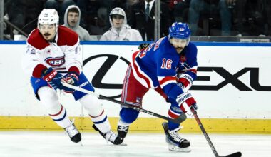 Lineups, storylines to start 7 games in 11 days