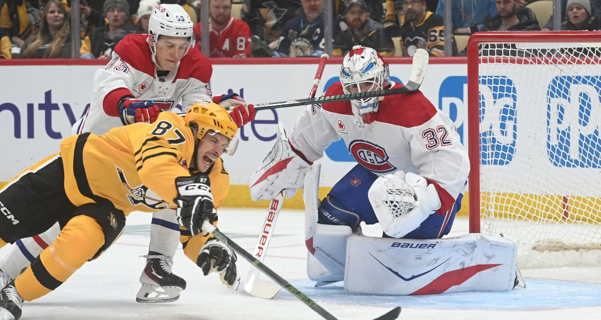 Penguins Report Card: ‘It Was Horrible’; How Teams are Attacking Pens - Pittsburgh Hockey Now