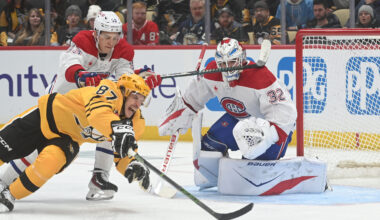 Penguins Report Card: ‘It Was Horrible’; How Teams are Attacking Pens - Pittsburgh Hockey Now