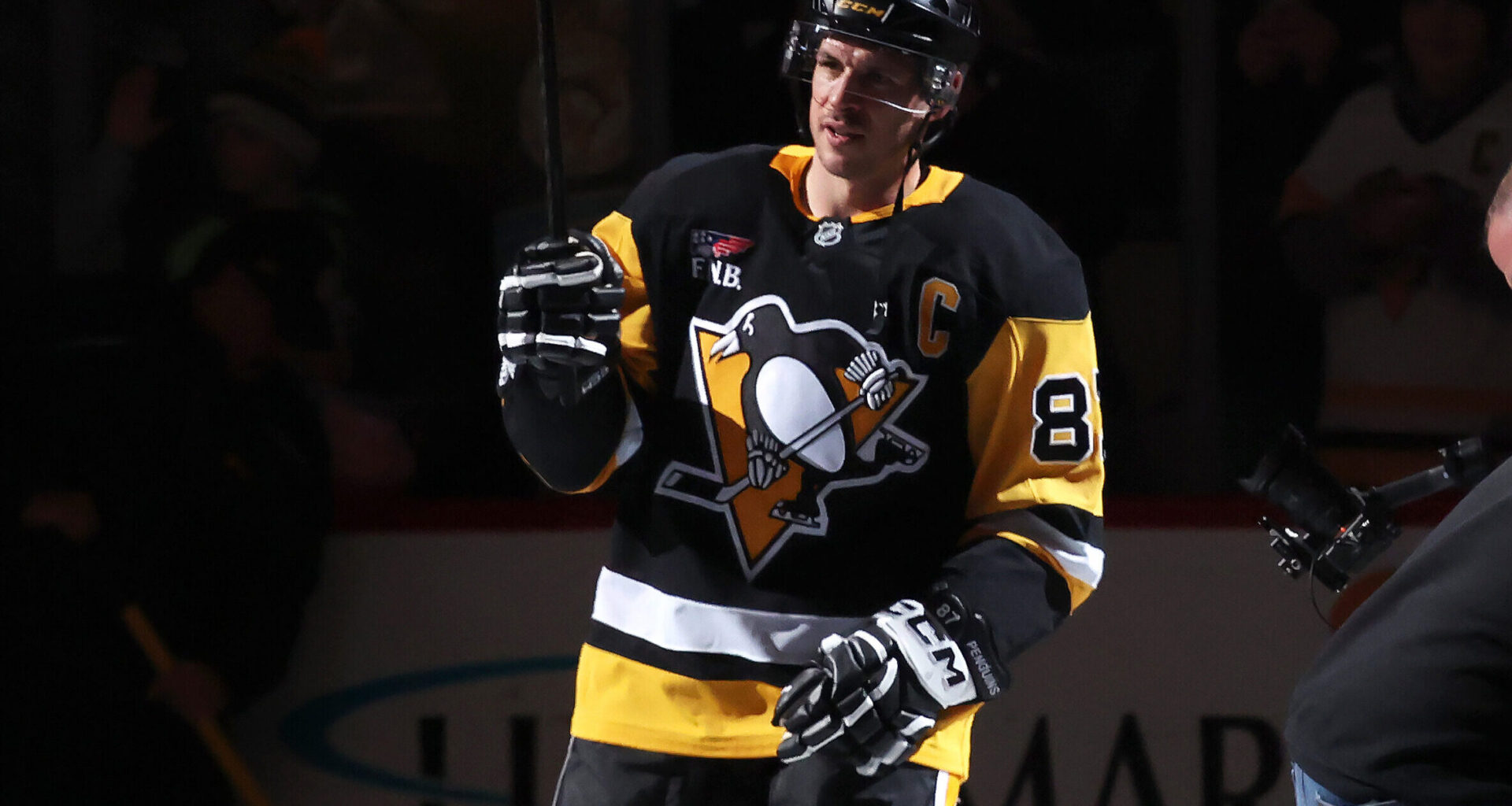 Rebuild Comparison; Sid's Real Place in Hockey History