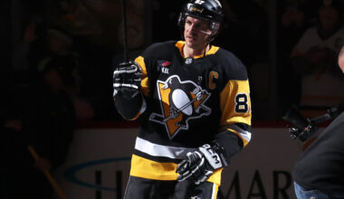 Rebuild Comparison; Sid's Real Place in Hockey History