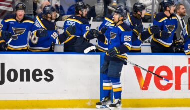 Canadiens Rumour Roundup: Shopping For Forwards, Sherwood