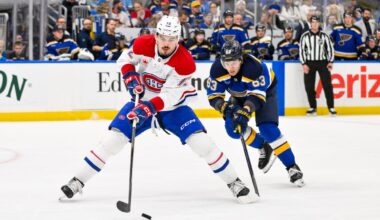 Canadiens Preview: Stopping The Sunday Blues