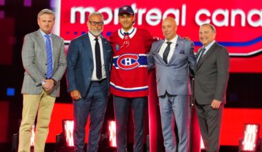 Hage Shines, Koivu Scores, Handel