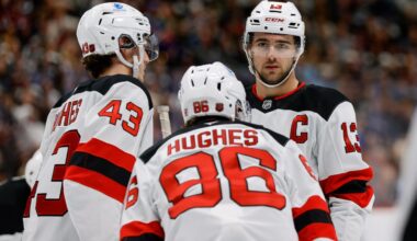 Devils Have Bones of Championship Roster, Ex-AGM Says