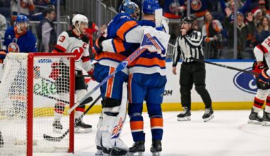How Mathieu Darche Turned Islanders Around In Twelve Months