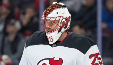 What the Devils Need this Holiday Season