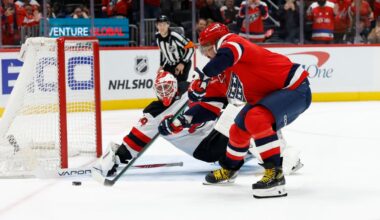 Lines, Notes, & How to Watch