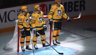 The 5 Needed Presents for the Pittsburgh Penguins