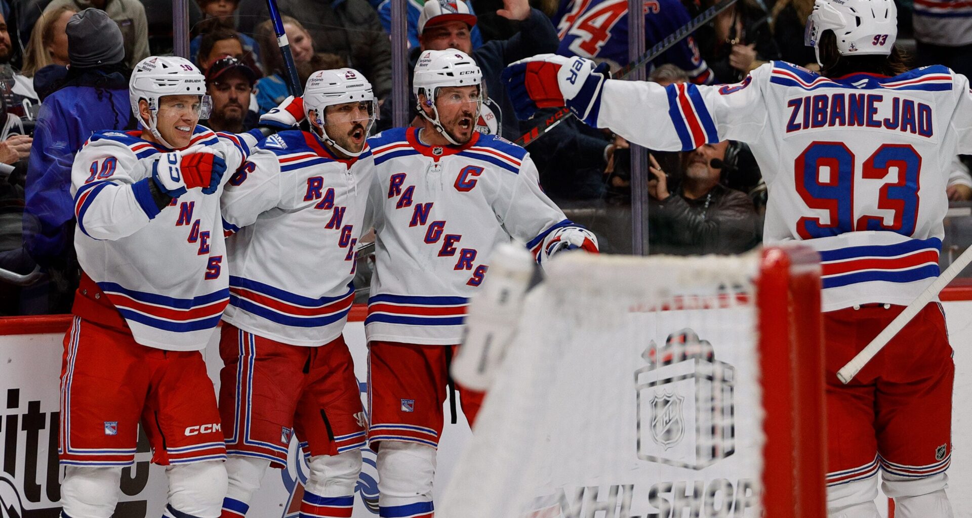 Why 5-forward power play is best path for Rangers after Adam Fox injury