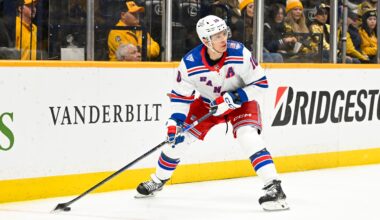 Why Rangers won't get 'king's ransom' in possible Artemi Panarin trade