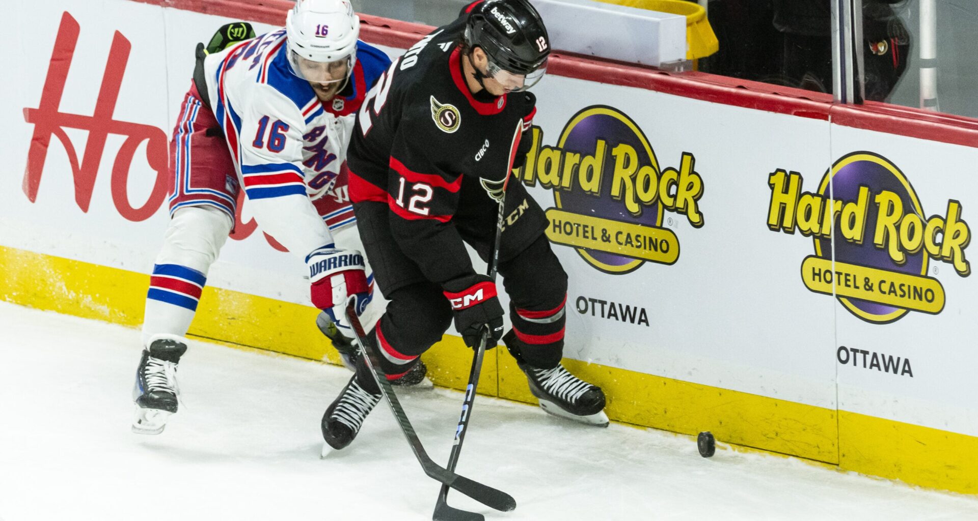 Lineups, storylines trying to build off big win