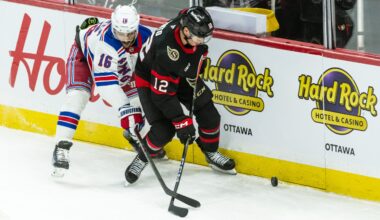 Lineups, storylines trying to build off big win