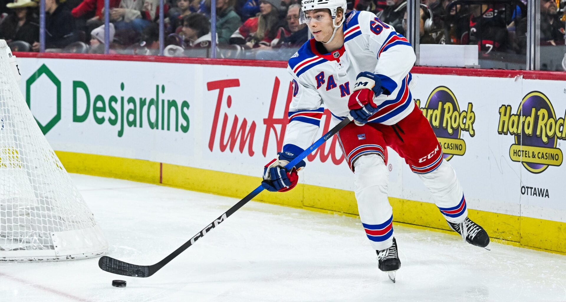 ‘We’d like to see growth’