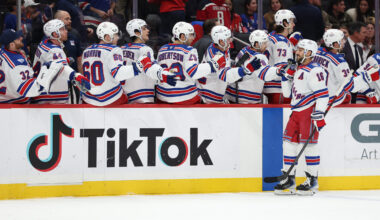 How Rangers responded, showed 'pride' says lots after called out by leader