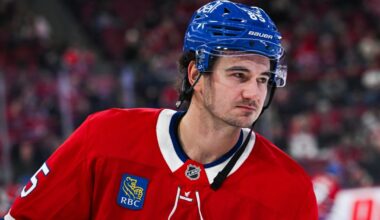 Texier Wins It With Great Shootout Goal