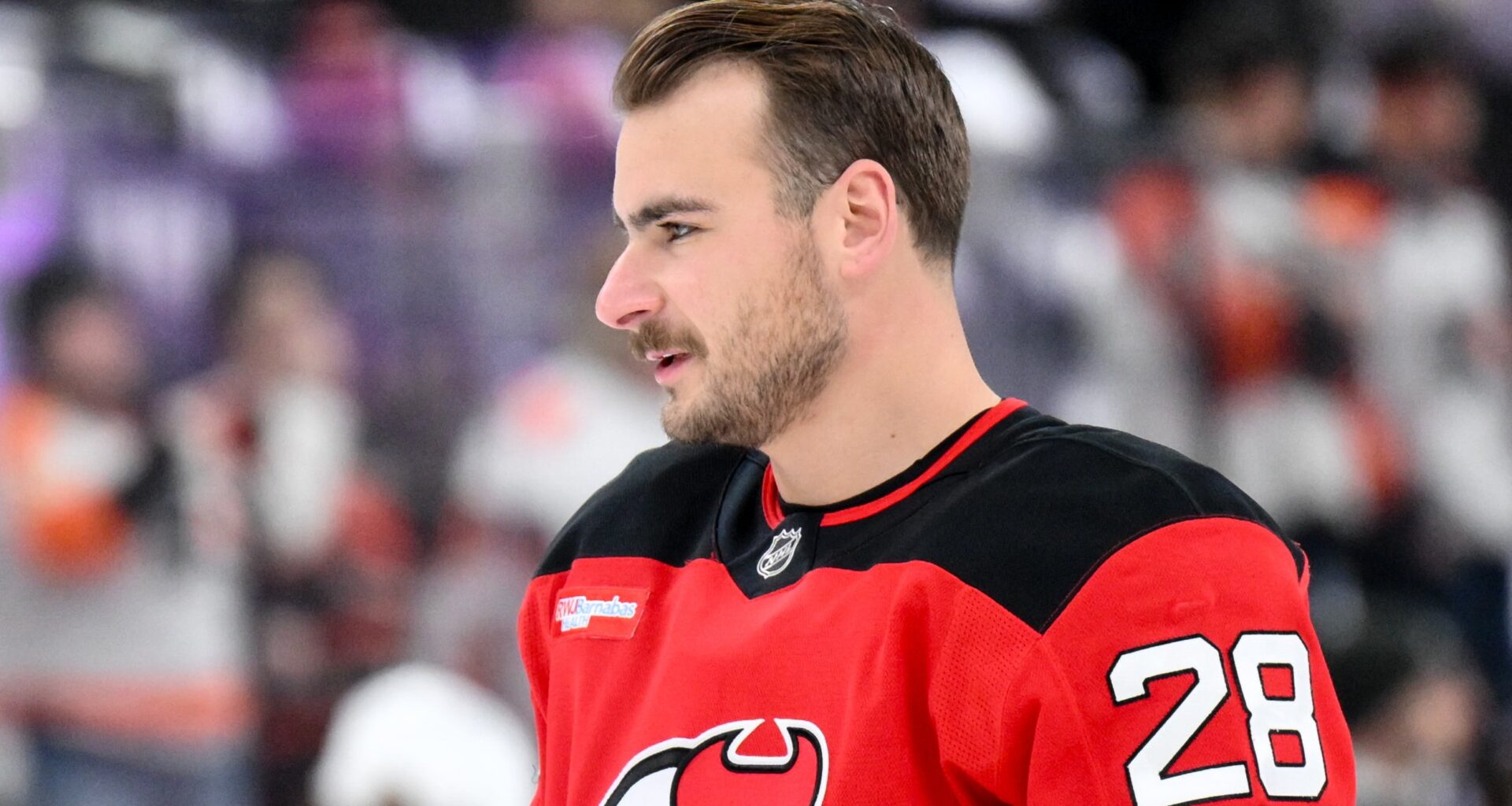 Devils Leading Scorer Takes Personal Leave, Corresponding Moves Made