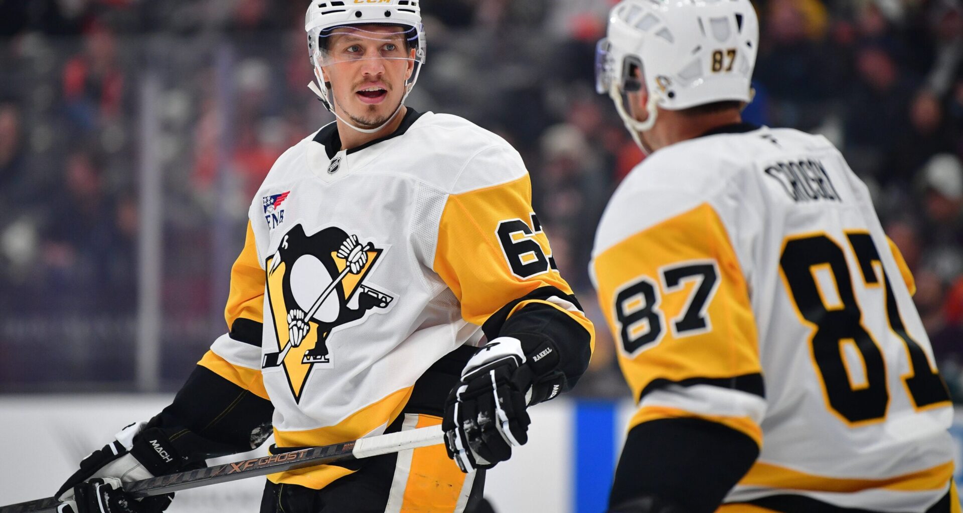 Dubas Gives Bad News on Penguins’ Injury Timelines