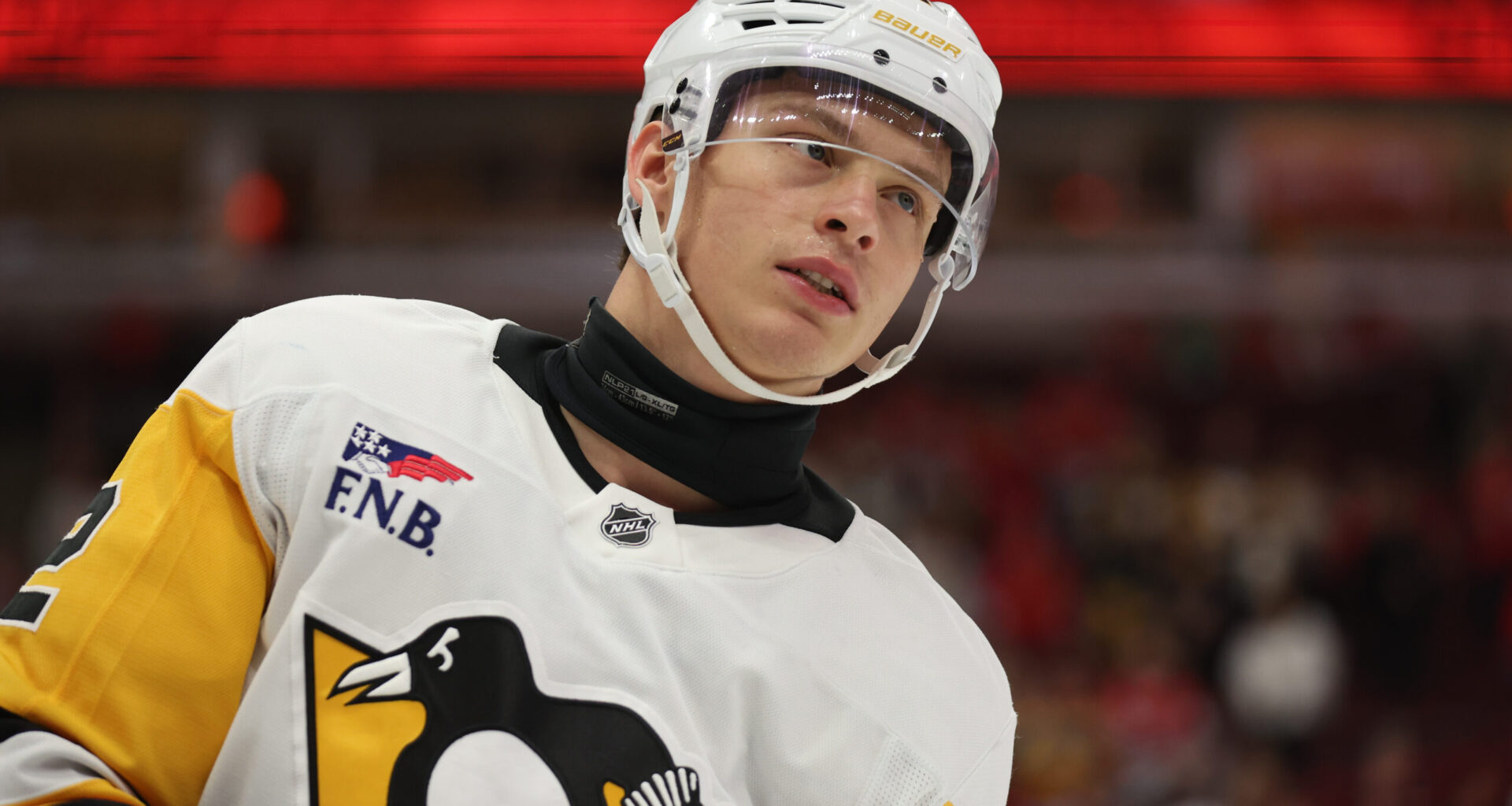 Rutger McGroarty Ready & Grateful; 'I Could've Played Beer League' (+)