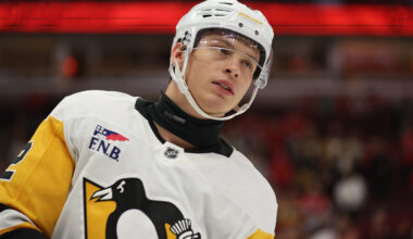 Rutger McGroarty Ready & Grateful; 'I Could've Played Beer League' (+)