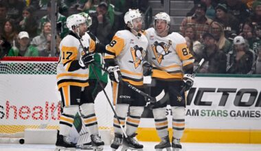 Opening Shootout Wounds; A Few Performances to Praise