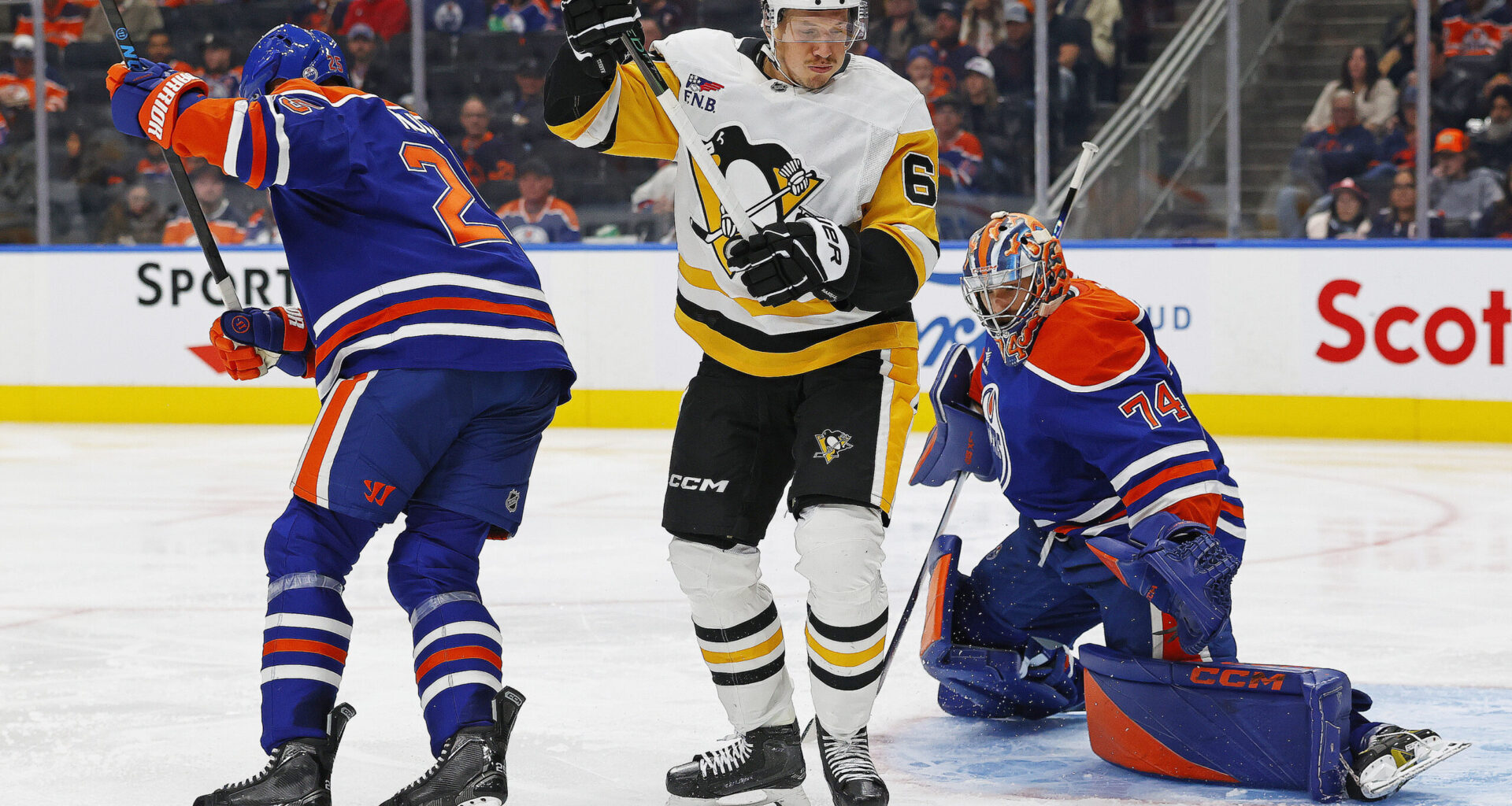 Wild Blockbuster Trade; Jarry Analysis From All Over