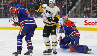 Wild Blockbuster Trade; Jarry Analysis From All Over