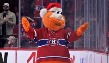 Merry Christmas, Hutson Surprises Community