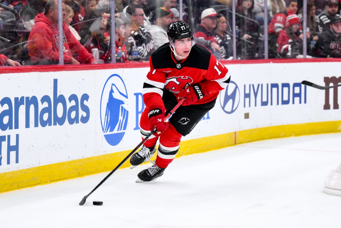 Another Brutal Blow, Key Devils Defenseman Suffers Injury