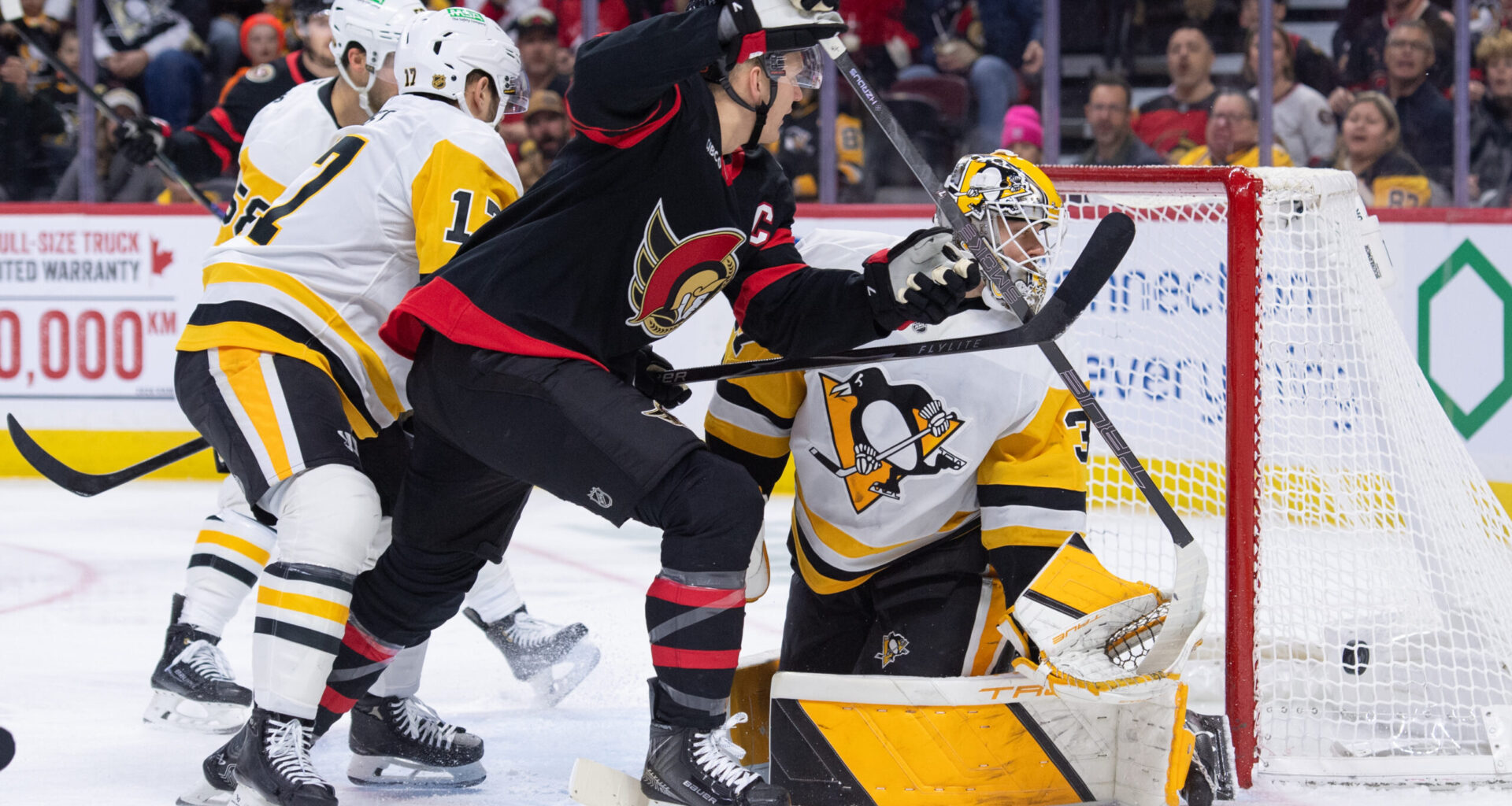 Where is Their Fire? Inside ANOTHER Bad Loss