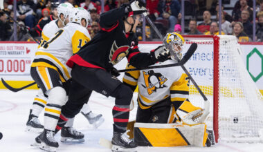 Where is Their Fire? Inside ANOTHER Bad Loss