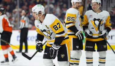 A Very Loud Response; Changes Improve Team