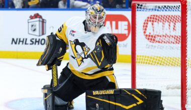 Oilers Interested in Jarry Trade, but Deal 'Complicated'