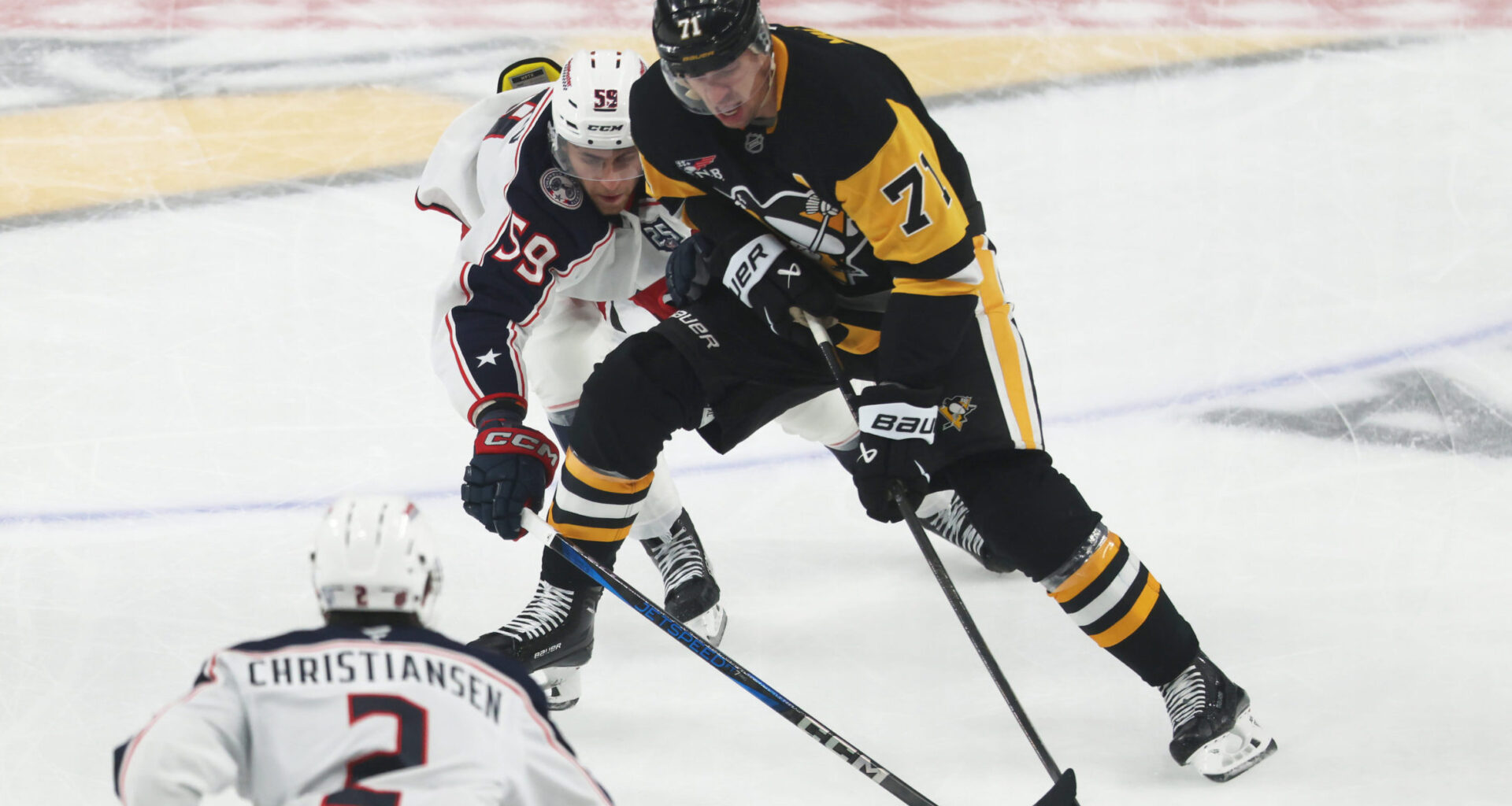 New Wingers on Trade Block; Penguins Make Splash