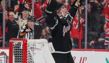 Has Simon Nemec Played His Way to Untouchable?