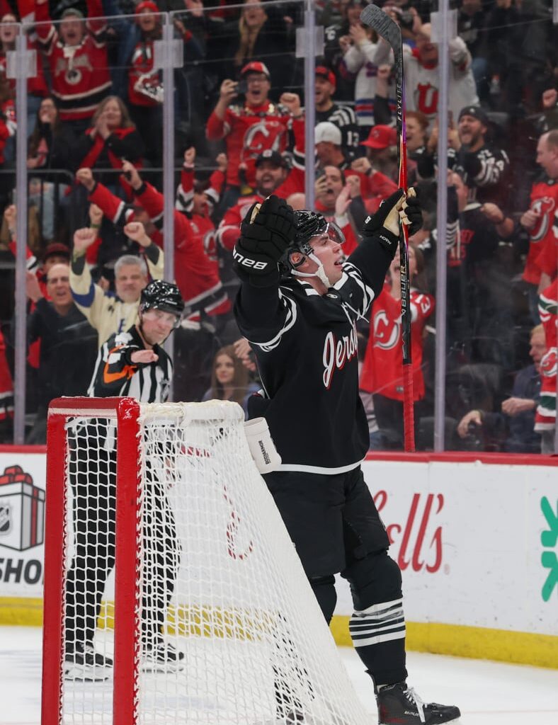 Has Simon Nemec Played His Way to Untouchable?