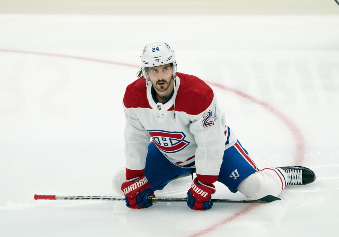 Canadiens Preview: Danault Debut, Fowler Start